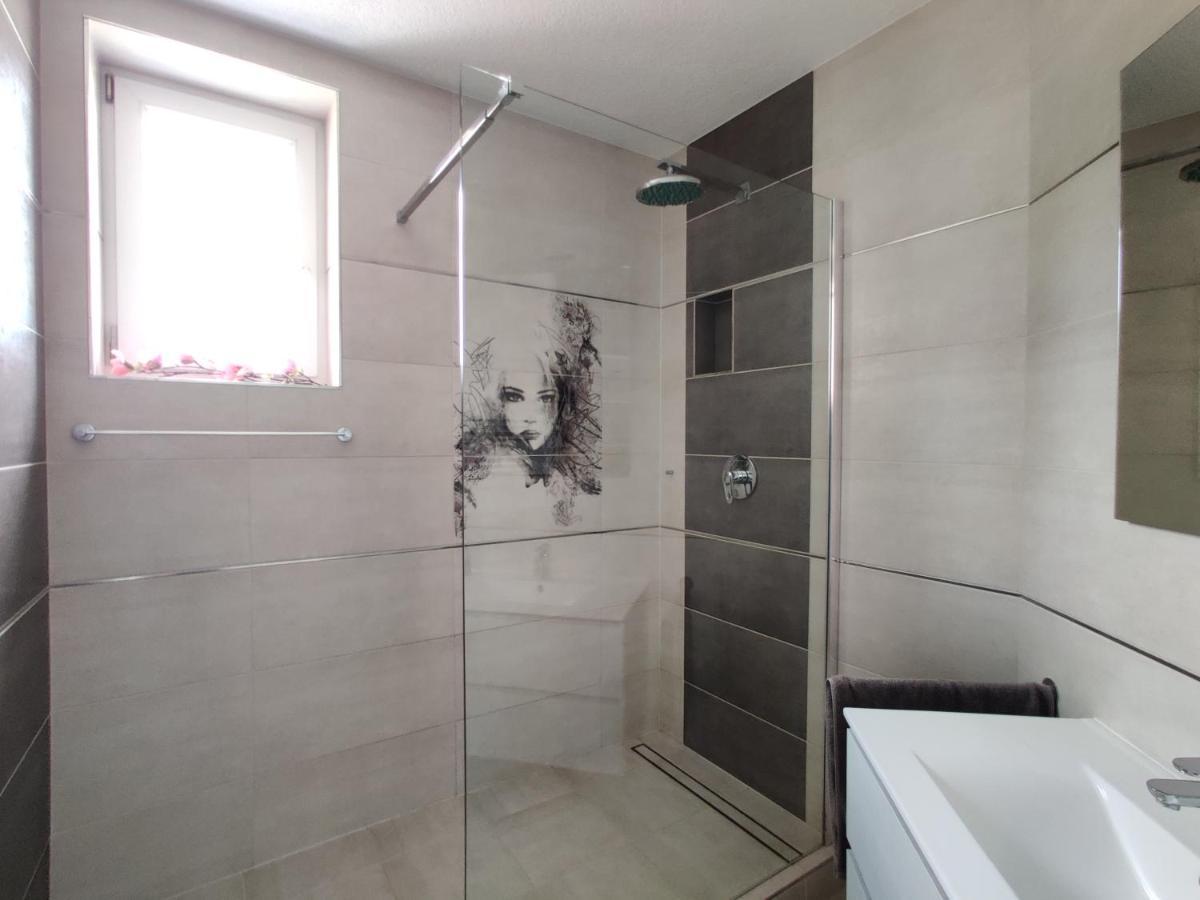 Apartmany V Nasem Olomouc Exteriör bild