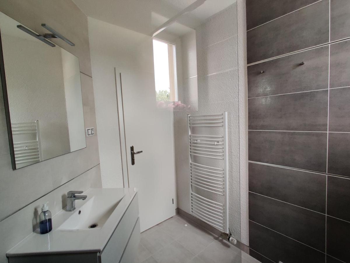 Apartmany V Nasem Olomouc Exteriör bild
