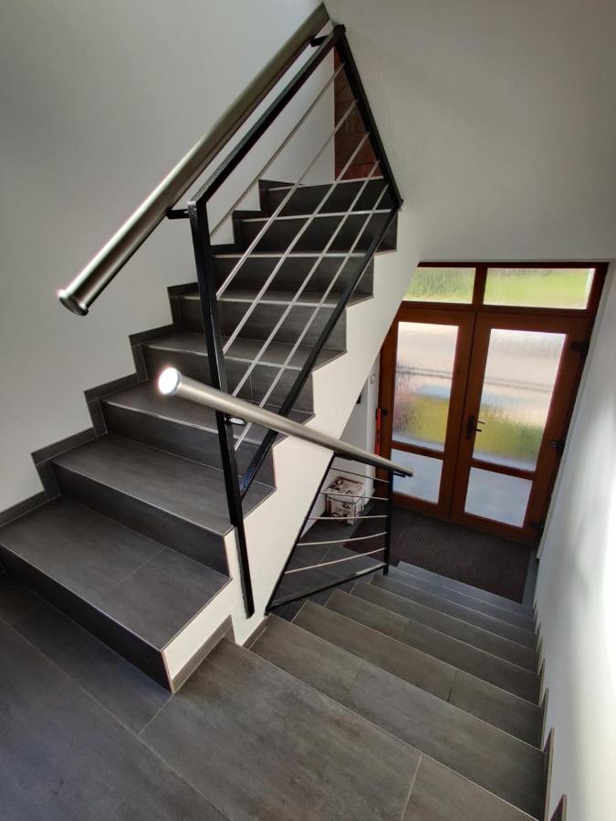 Apartmany V Nasem Olomouc Exteriör bild